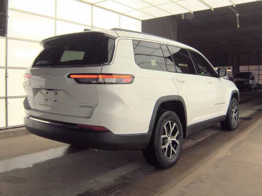 jeep grand cherokee l 2024 1C4RJKBG4R8587036 image jeep grand cherokee l 2024 1C4RJKBG4R8587036 image